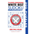 Third-Degree White Belt Sudoku(r)