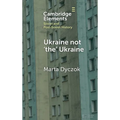Ukraine Not 'The' Ukraine