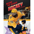 Behind the Scenes Hockey