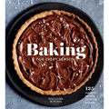 Baking for Every Season: 125+ Favorite Recipes to Savor & Share (Williams Sonoma Cookbook, Holiday Baking, Summer Recipes, Dessert Cookbook)