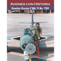 Hawker Hunter F.Mk.71 No. 702