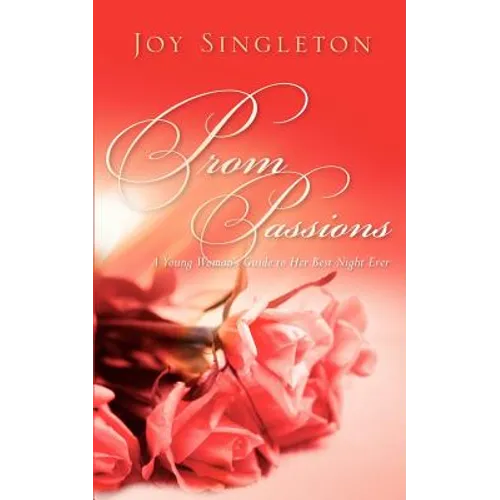 Prom Passions