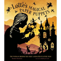 Lotte's Magical Paper Puppets: The Woman Behind the First Animated Feature Film