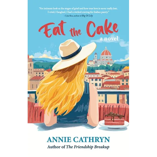 Eat the Cake