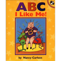 ABC I Like Me!
