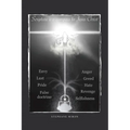 Scripture Is a Compass to Jesus Christ