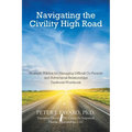 Navigating The Civility High Road