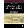 A Concise History of the Middle East