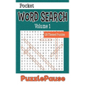 Pocket Word Search: 125 Themed Puzzles