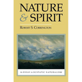 Nature and Spirit: An Essay in Ecstatic Naturalism