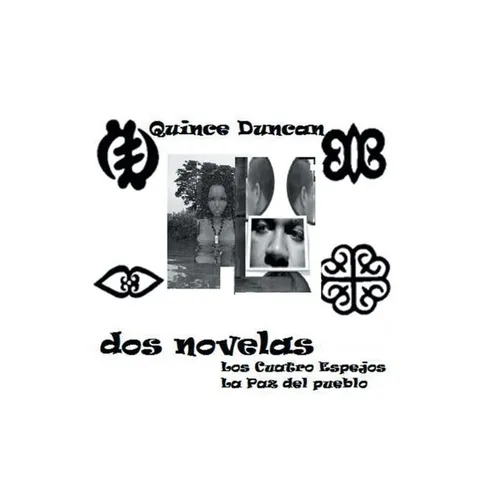 DOS Novelas: Los 4 Espejos - La Paz del Pueblo