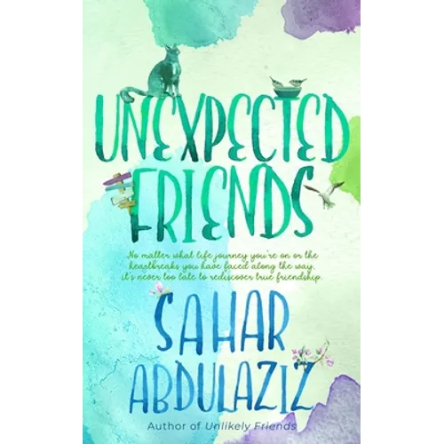 Unexpected Friends