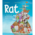 Rat: The Story of an Extraordinary Treasure Hunter