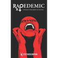 Rapedemic: A Doctor's Prescription for Survival
