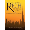 Getting rich in dubai is easy