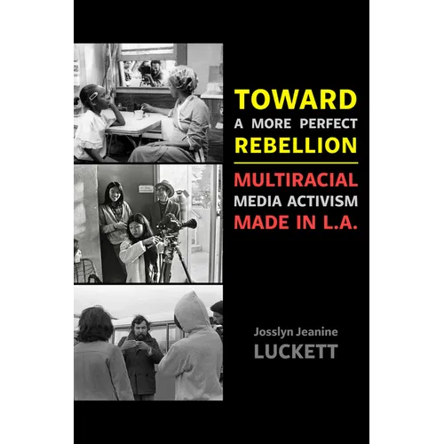 Toward a More Perfect Rebellion: Multiracial Media Activism Made in L.A.
