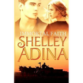 Immortal Faith: A young adult novel of vampires and unholy love