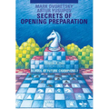 School of Future Champions 2: Secrets of Opening Preparation