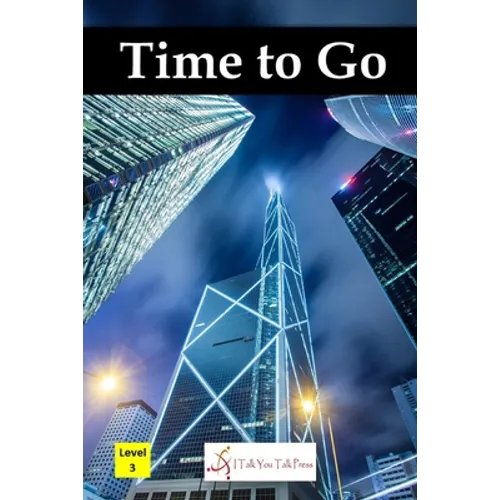 Time to Go