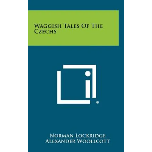 Waggish Tales of the Czechs