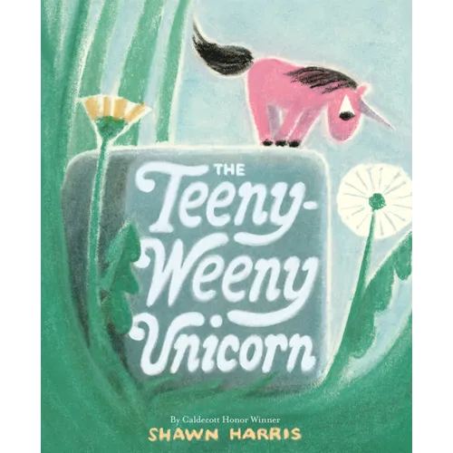 Teeny-Weeny Unicorn