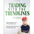 Trading with the Trendlines - The Power of Divergence: Trading Strategy. Forex, Stocks, Futures, Commodity, CFD, ETF.
