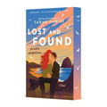 Lost and Found: A Spunes Novel