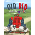 Old Red Visits the UK
