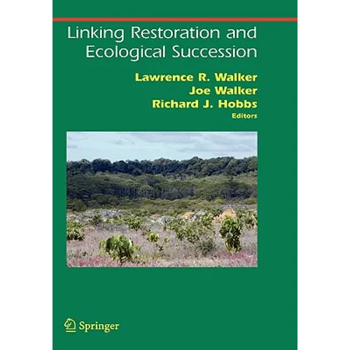 Linking Restoration and Ecological Succession