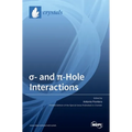 σ- and π-Hole Interactions