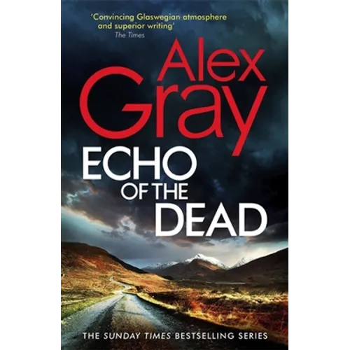 Echo of the Dead
