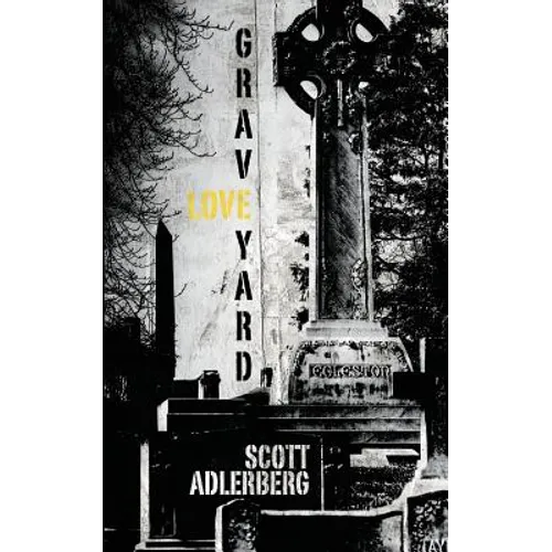 Graveyard Love