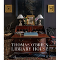 Thomas O'Brien: Library House