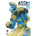 Atom: The Beginning Vol.11