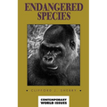 Endangered Species: A Reference Handbook