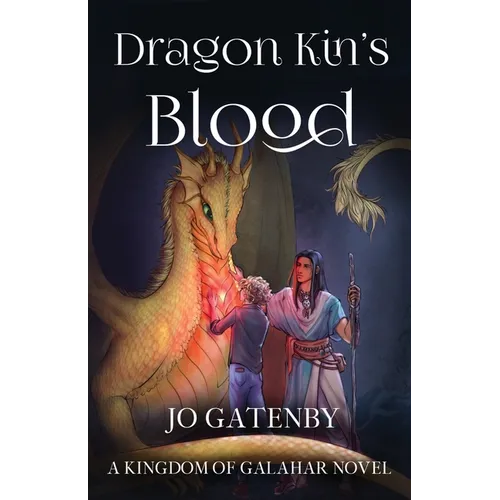 Dragon Kin's Blood