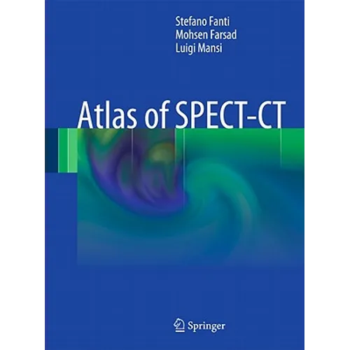 Atlas of SPECT-CT