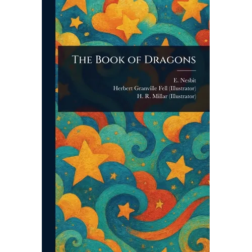 The Book of Dragons