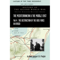 Mediterranean and Middle East Volume IV: The Destruction of the Axis Forces in Africa. HISTORY OF THE SECOND WORLD WAR: UNITED KINGDOM MILITARY SERIES