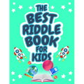 The Best Riddle Book for Kids: Kids Challenging Riddles Book for Kids, Boys and Girls Ages 9-12. Brain Teasers that Kids and Family will Enjoy!