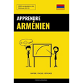 Apprendre l'arménien - Rapide / Facile / Efficace: 2000 vocabulaires clés