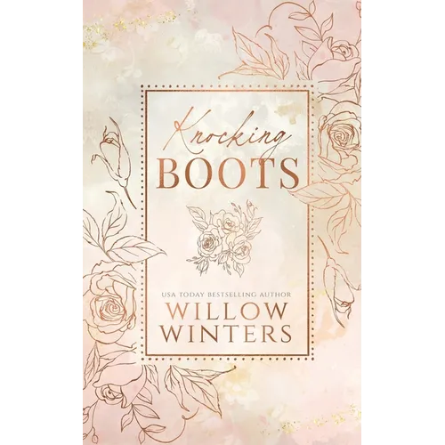 Knocking Boots X Once Upon Our Story