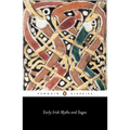 Early Irish Myths and Sagas