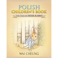 Polish Children's Book: The Tale of Peter Rabbit
