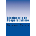 Diccionario de Cooperativismo