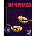 Dumplings: Make Your Own at Home