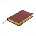 Biblia de Promesas Reina Valera 1960 / Letra Gigante - 13 Puntos / Piel Especial / Café // Spanish Promise Bible Rvr60 / Giant Print - 13 Points / Lea