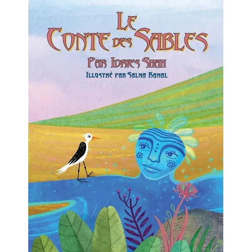 Conte des Sables