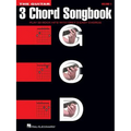 The Guitar Three-Chord Songbook: Play 50 Rock Hits with Only 3 Easy Chords