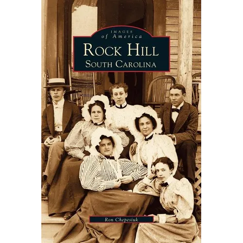 Rock Hill: South Carolina